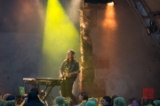 St. Katharina Open Air 2014 - Sizarr - Philipp II