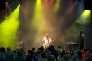 St. Katharina Open Air 2014 - Sizarr II