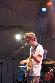 St. Katharina Open Air 2014 - Sizarr - Fabian I