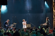 St. Katharina Open Air 2014 - Sizarr IV
