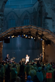 St. Katharina Open Air 2014 - Sizarr I