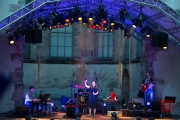 St. Katharina Open Air 2014 - Camille O Sullivan I