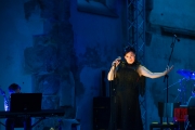 St. Katharina Open Air 2014 - Camille O Sullivan - Camille I