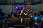 St. Katharina Open Air 2014 - Camille O Sullivan - Camille V