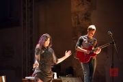 St. Katharina Open Air 2014 - Camille O Sullivan - Camille II