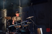 St. Katharina Open Air 2014 - Camille O Sullivan - Paul I