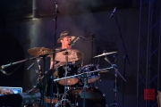 St. Katharina Open Air 2014 - Camille O Sullivan - Paul II