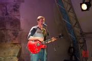 St. Katharina Open Air 2014 - Camille O Sullivan - Anthony