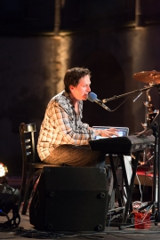 St. Katharina Open Air 2014 - Camille O Sullivan - Fergil I