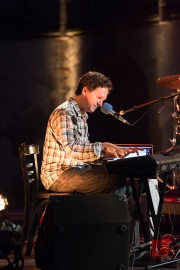 St. Katharina Open Air 2014 - Camille O Sullivan - Fergil II
