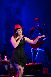 St. Katharina Open Air 2014 - Camille O Sullivan - Camille III
