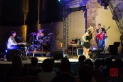 St. Katharina Open Air 2014 - Camille O Sullivan II
