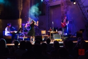 St. Katharina Open Air 2014 - Camille O Sullivan III