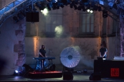 St. Katharina Open Air 2014 - Dillon I