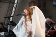St. Katharina Open Air 2014 - Euzen - Maria Franz I