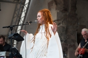 St. Katharina Open Air 2014 - Euzen - Maria Franz II