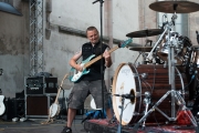 St. Katharina Open Air 2014 - Euzen - Thomas Welin I