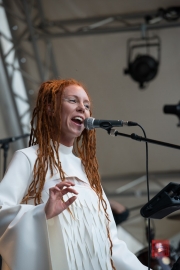 St. Katharina Open Air 2014 - Euzen - Maria Franz III
