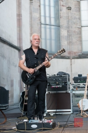 St. Katharina Open Air 2014 - Euzen - Harald Juul I