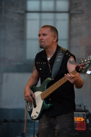 St. Katharina Open Air 2014 - Euzen - Thomas Welin III