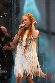 St. Katharina Open Air 2014 - Euzen - Maria Franz VI