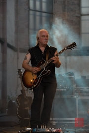 St. Katharina Open Air 2014 - Euzen - Harald Juul II