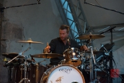 St. Katharina Open Air 2014 - Euzen - Kristian Uhre III