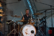 St. Katharina Open Air 2014 - Euzen - Kristian Uhre II
