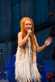 St. Katharina Open Air 2014 - Euzen - Maria Franz IX