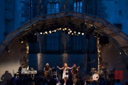 St. Katharina Open Air 2014 - Euzen VI