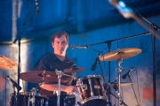 St. Katharina Open Air 2014 - Batucada Sound Machine - Jono Sawyer III