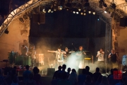 St. Katharina Open Air 2014 - Batucada Sound Machine IV