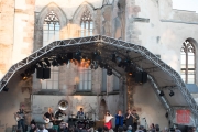 St. Katharina Open Air 2014 - Hazmat Modine IV