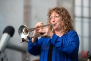 St. Katharina Open Air 2014 - Hazmat Modine - Pamela Fleming V