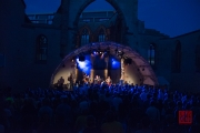 St. Katharina Open Air 2014 - Hazmat Modine VIII