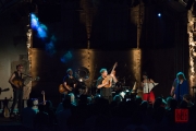 St. Katharina Open Air 2014 - Hazmat Modine VII
