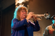 St. Katharina Open Air 2014 - Hazmat Modine - Pamela Fleming II