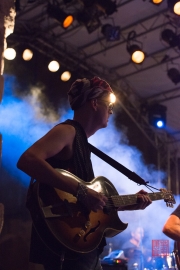 St. Katharina Open Air 2014 - Hazmat Modine - Michael Gomez I