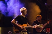 St. Katharina Open Air 2014 - Hazmat Modine - Erik Della Penna VI