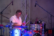 St. Katharina Open Air 2014 - Wrongkong - Markus Wurm III
