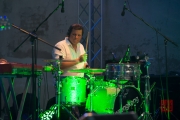 St. Katharina Open Air 2014 - Wrongkong - Markus Wurm I