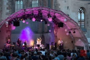 St. Katharina Open Air 2014 - Wrongkong I