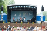 Folk im Park 2014 - Dancing Years I