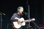 Folk im Park 2014 - Jonas Alaska - Jonas III