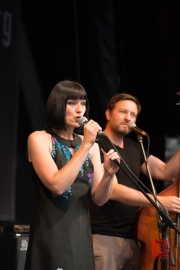 Bardentreffen 2014 - Marinafon - Mona Stinelli