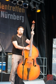 Bardentreffen 2014 - Marinafon - Patrick Blanke