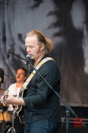 Bardentreffen 2014 - Marinafon - Christian Betz