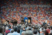 Bardentreffen 2014 - Aziza Brahim