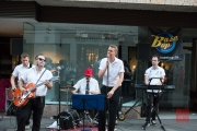 Bardentreffen 2014 - BaseBop