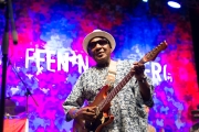 Bardentreffen 2014 - Ebo Taylor - Ebo II